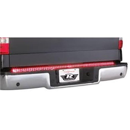 RAMPAGE Rampage 960137 Tailgate Light- LED R92-960137